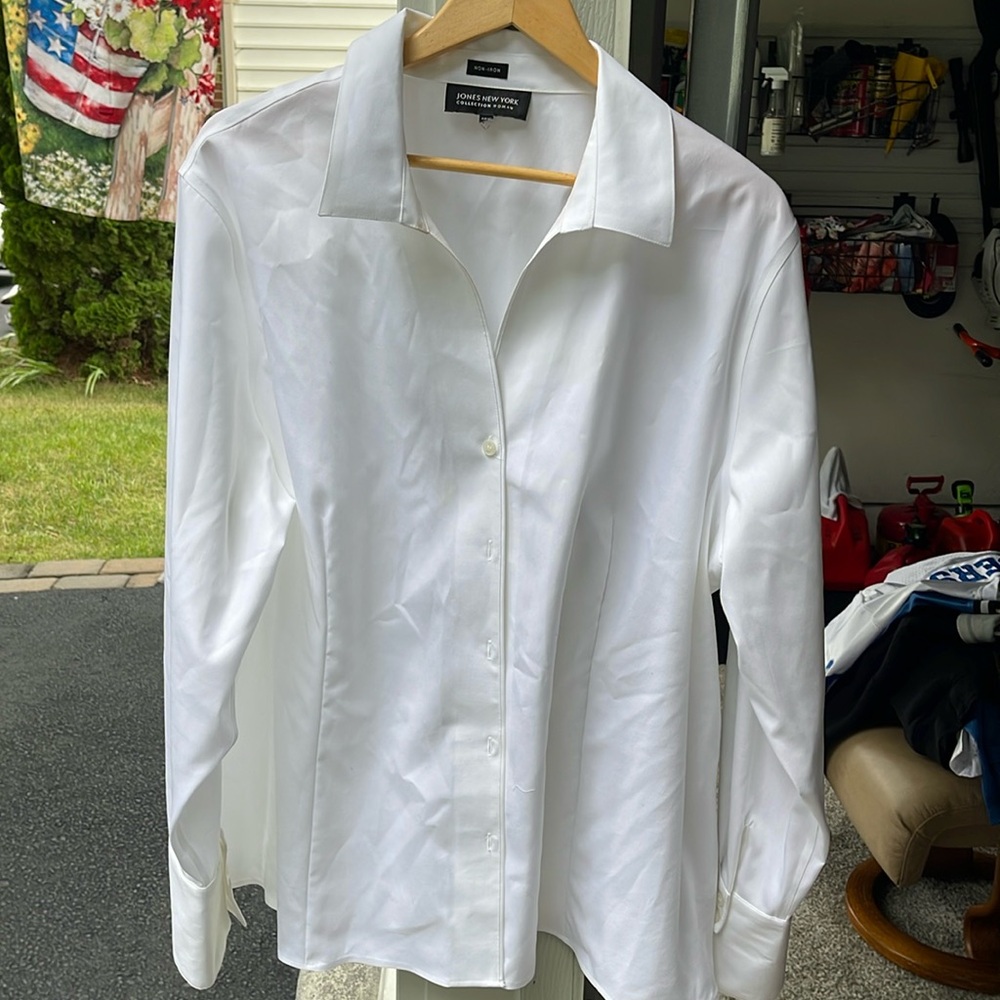 Woman’s Dress Blouse